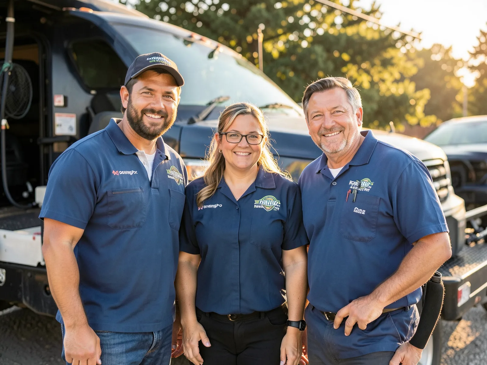 Roof Repair company in Pickton, TX